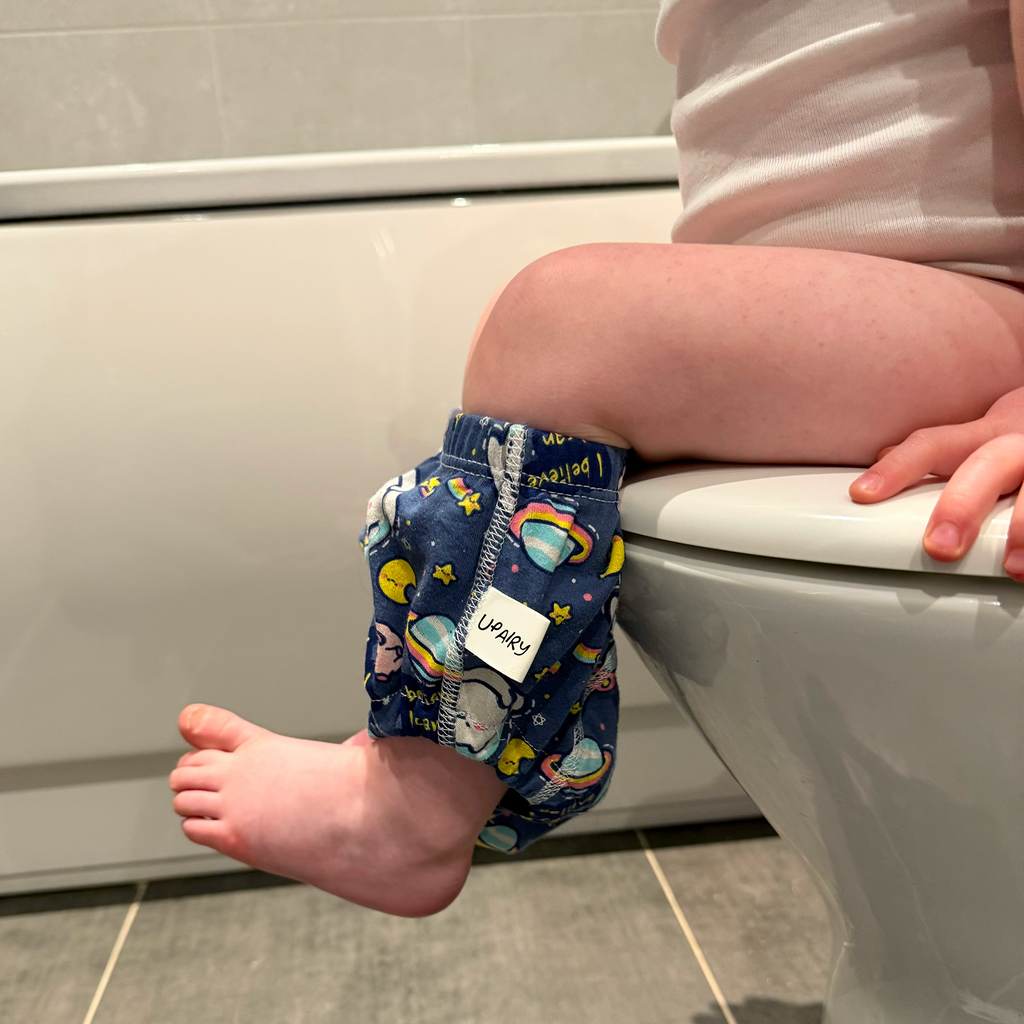 Potty Training Underwear - Unicorn (5-Pack)