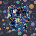 Potty Training Underwear - Aliens (5-Pack)