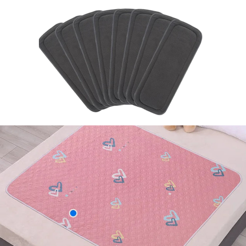 Extra Protection 10 - Bundle
