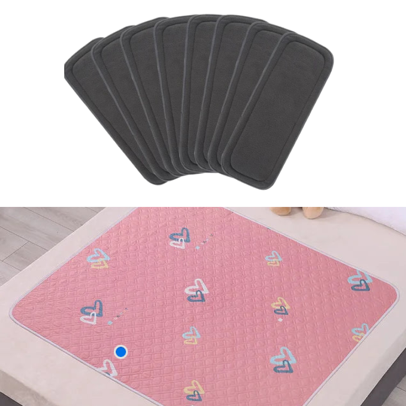 Extra Protection Pack