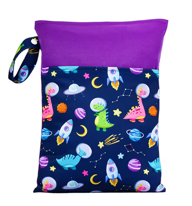 Waterproof Wet Bags