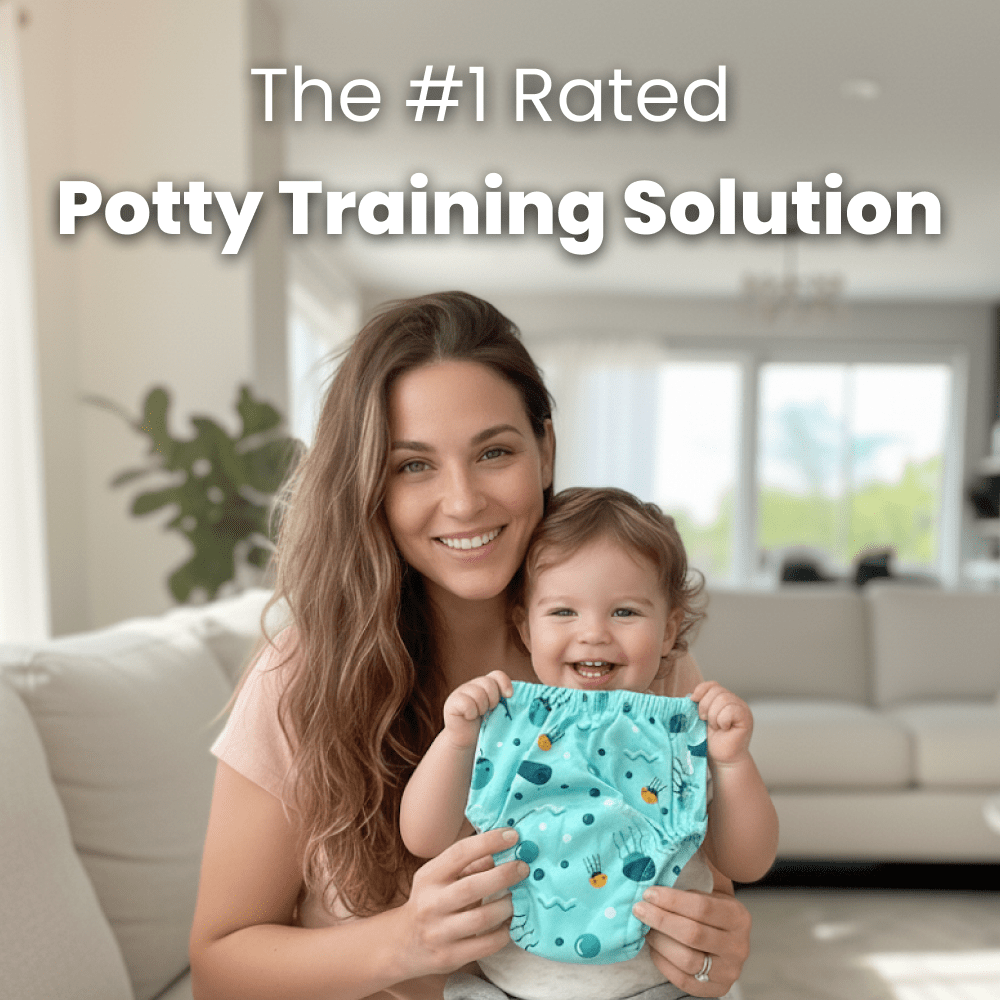 Nighttime Potty Training Kit