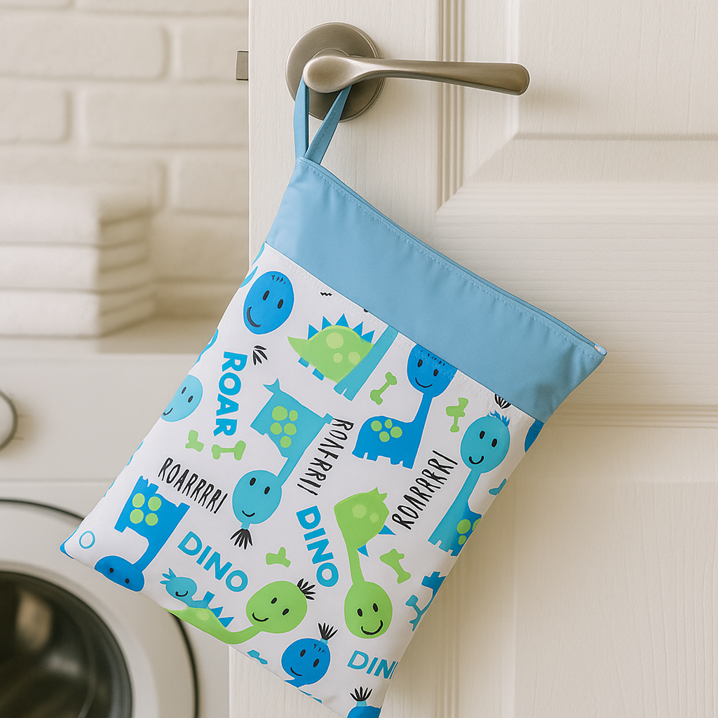 The Potty Training Starter Kit