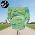 Potty Training Underwear - Planes (5-Pack)