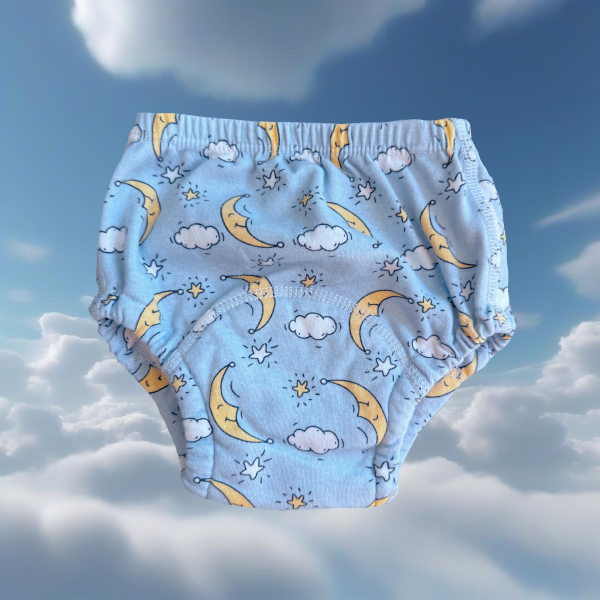 Potty Training Underwear - Sweet Dreams (5-Pack)