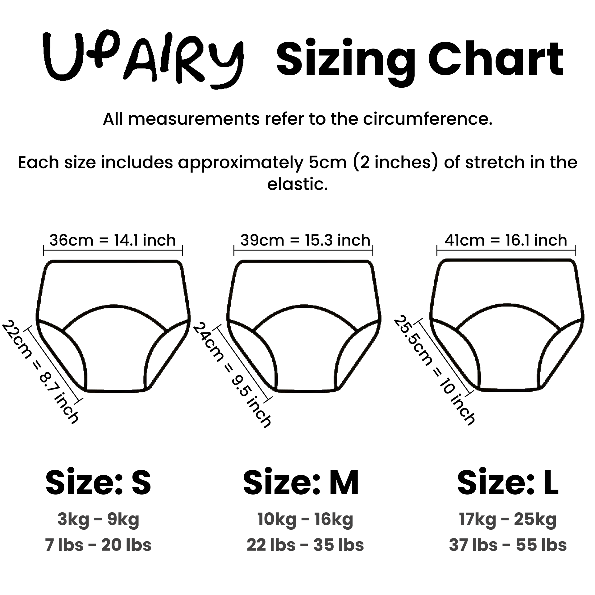 Nighttime Potty Training Kit