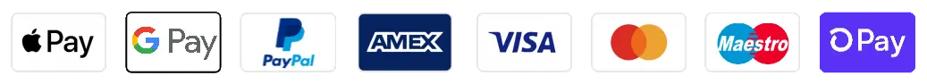 payment icons
