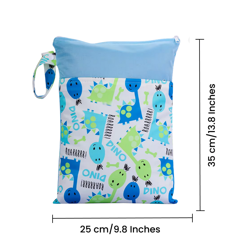 Waterproof Wet Bags